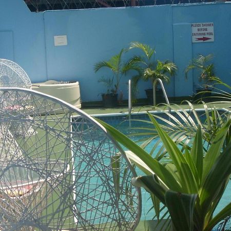 Caribbean Tourist Villa Port of Spain Dış mekan fotoğraf