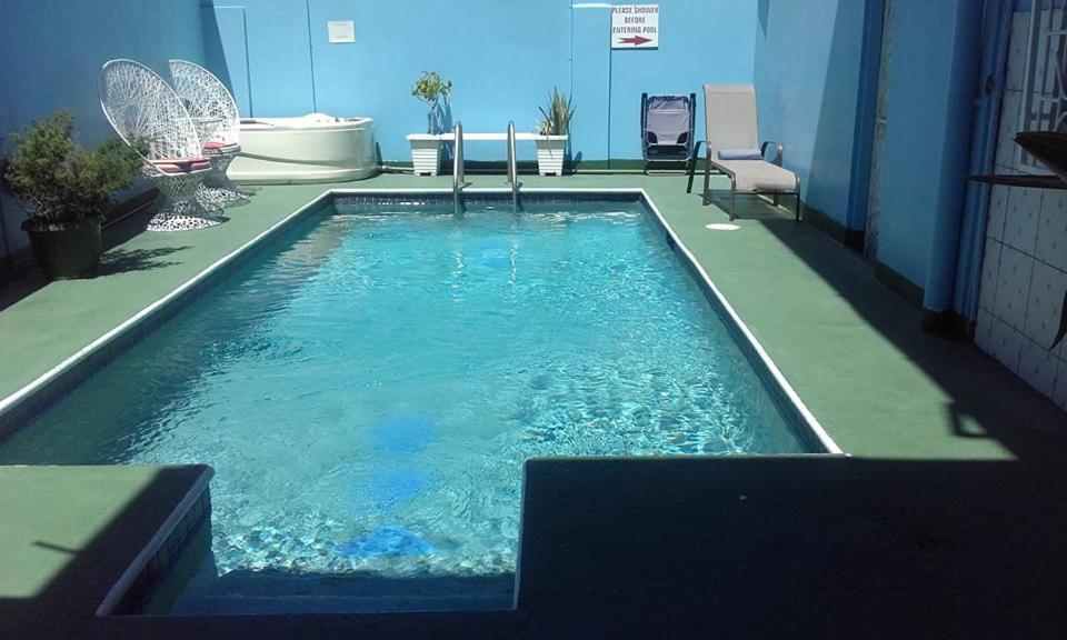Caribbean Tourist Villa Port of Spain Dış mekan fotoğraf